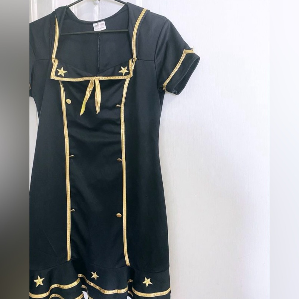 Sailor outfit